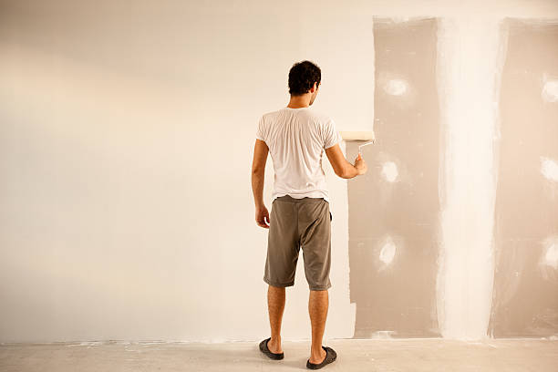 Best Touch-Up Painting  in Lake Hallie, WI