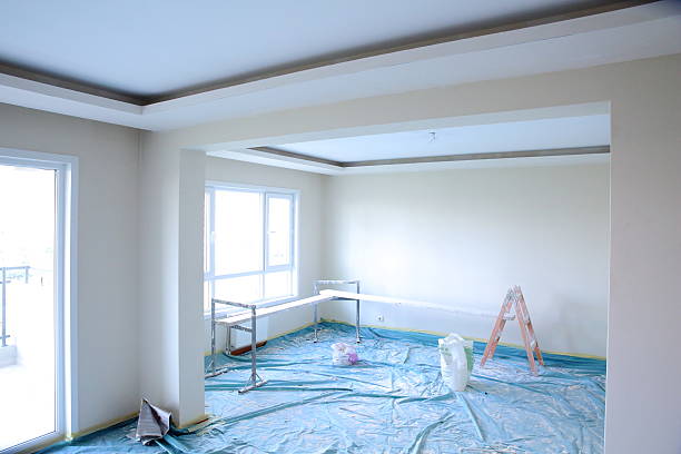 Best Painting for New Construction  in Lake Hallie, WI